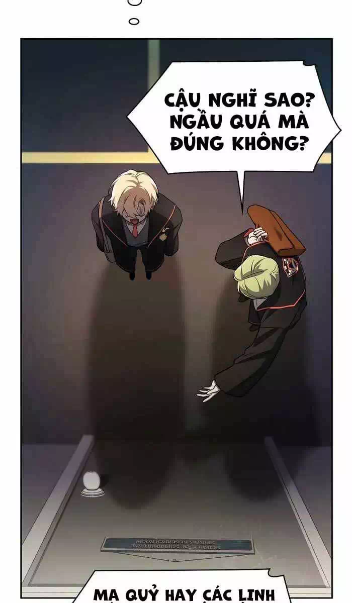 Truyện Tranh Đại Pháp Sư Toàn Năng - Infinite Mage trang 5