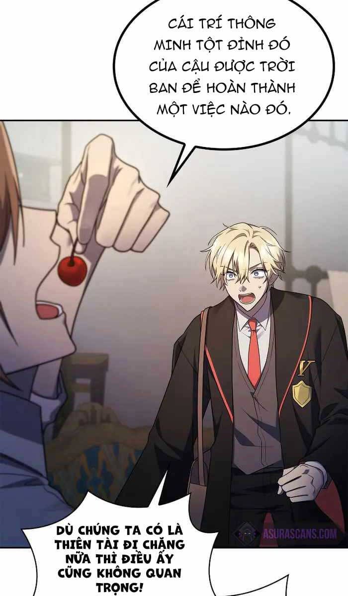 Truyện Tranh Đại Pháp Sư Toàn Năng - Infinite Mage trang 5