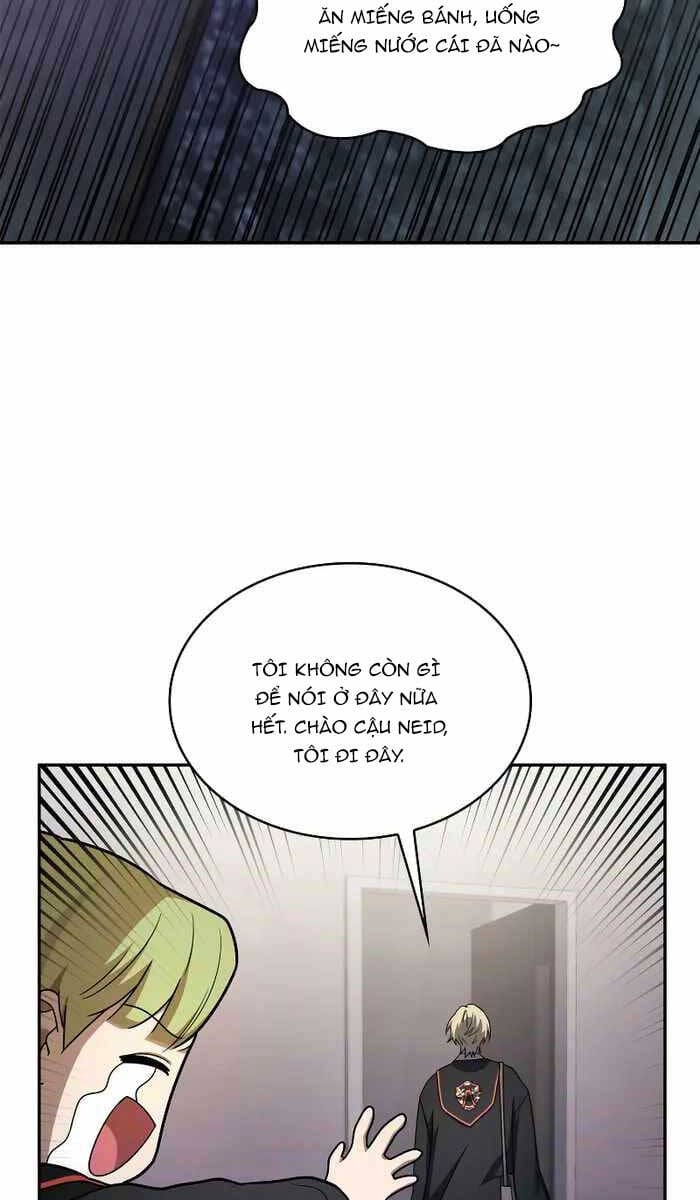 Truyện Tranh Đại Pháp Sư Toàn Năng - Infinite Mage trang 5