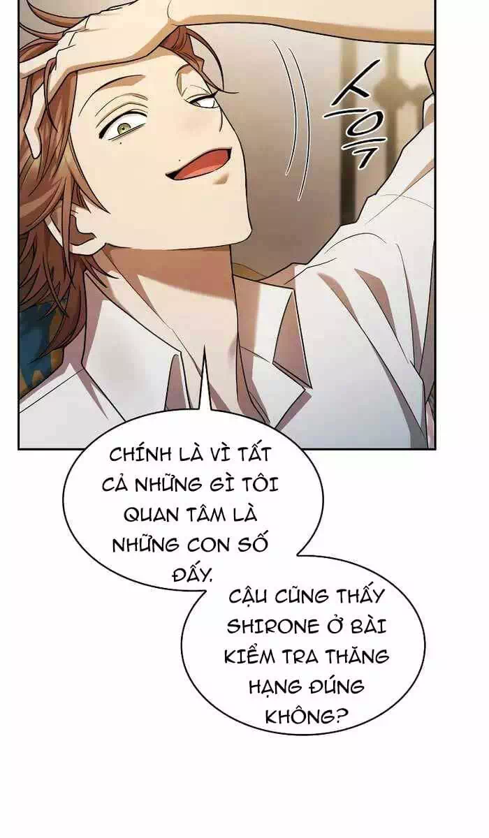 Truyện Tranh Đại Pháp Sư Toàn Năng - Infinite Mage trang 5