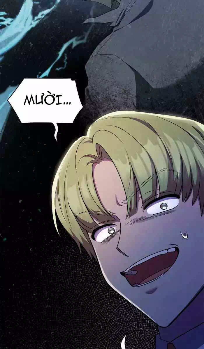 Truyện Tranh Đại Pháp Sư Toàn Năng - Infinite Mage trang 5