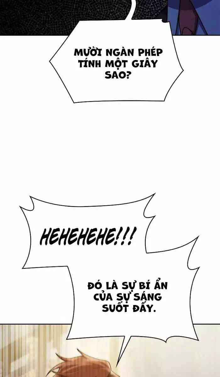 Truyện Tranh Đại Pháp Sư Toàn Năng - Infinite Mage trang 5