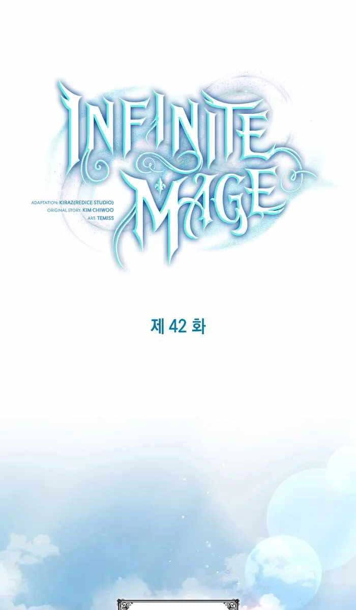 Truyện Tranh Đại Pháp Sư Toàn Năng - Infinite Mage trang 5