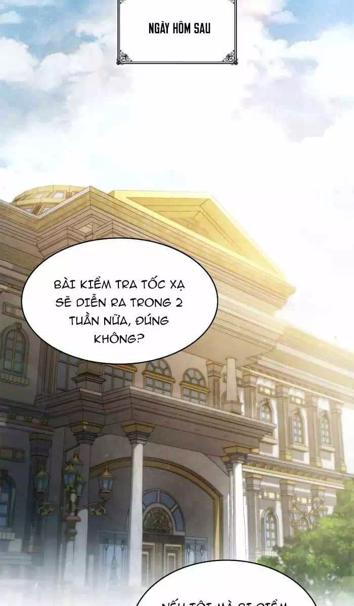 Truyện Tranh Đại Pháp Sư Toàn Năng - Infinite Mage trang 5