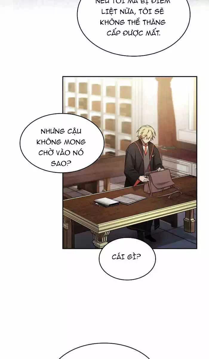 Truyện Tranh Đại Pháp Sư Toàn Năng - Infinite Mage trang 5