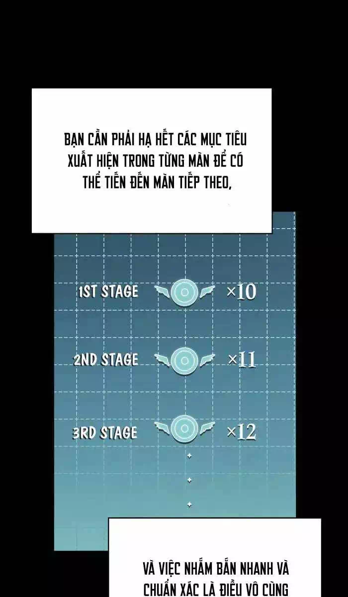 Truyện Tranh Đại Pháp Sư Toàn Năng - Infinite Mage trang 5