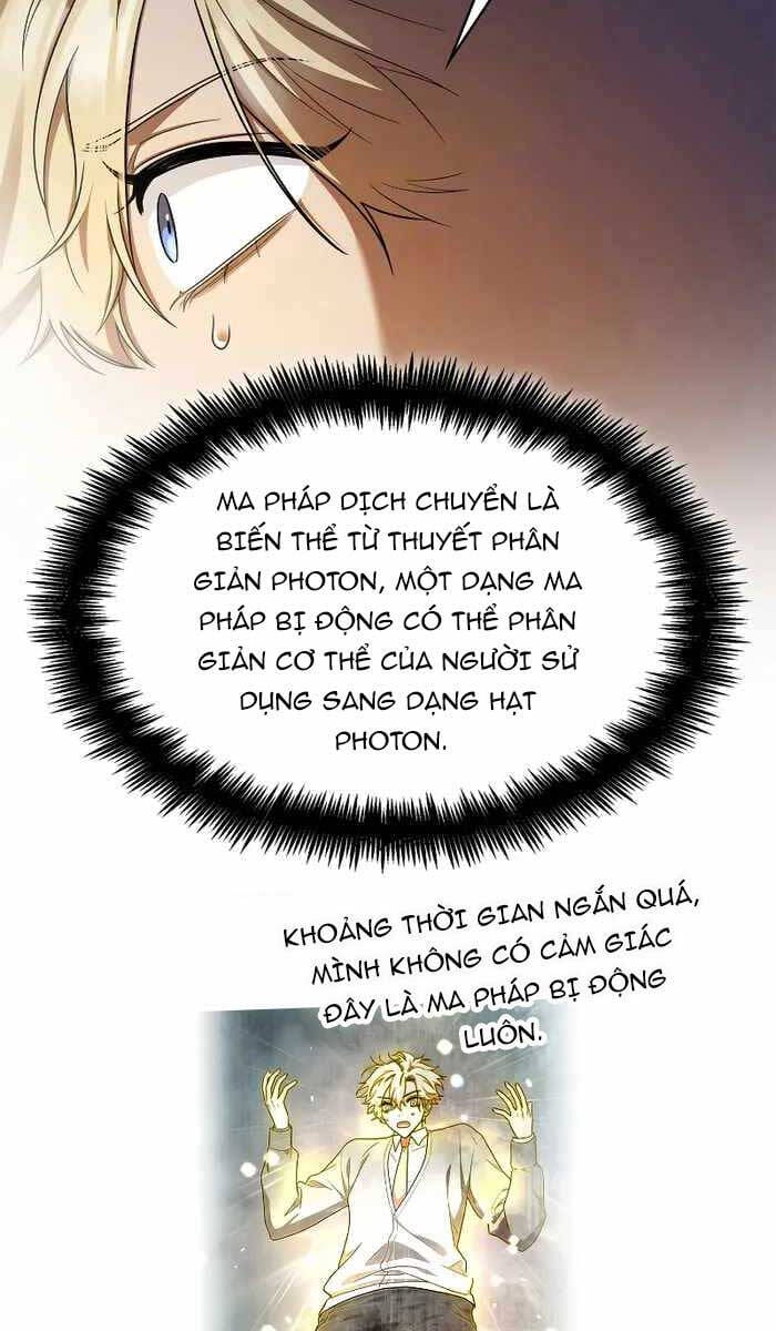 Truyện Tranh Đại Pháp Sư Toàn Năng - Infinite Mage trang 5