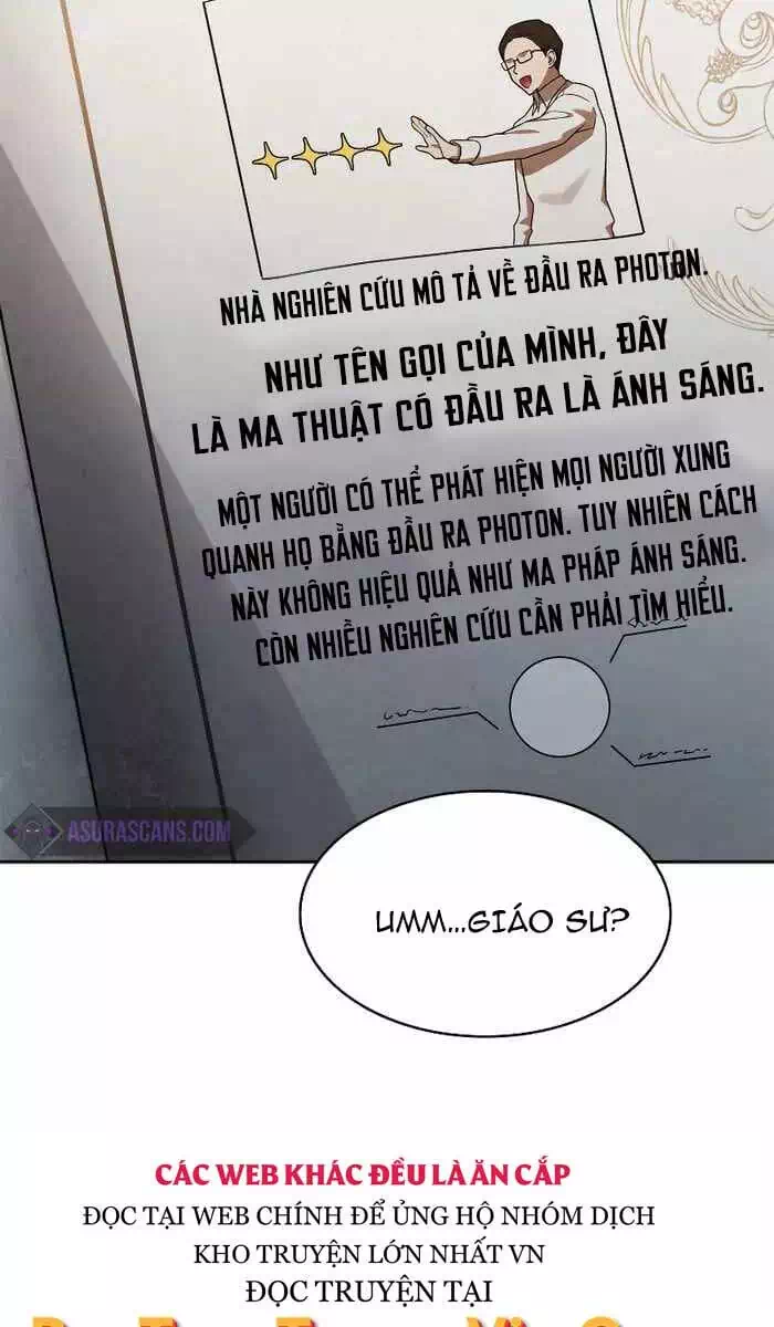 Truyện Tranh Đại Pháp Sư Toàn Năng - Infinite Mage trang 5