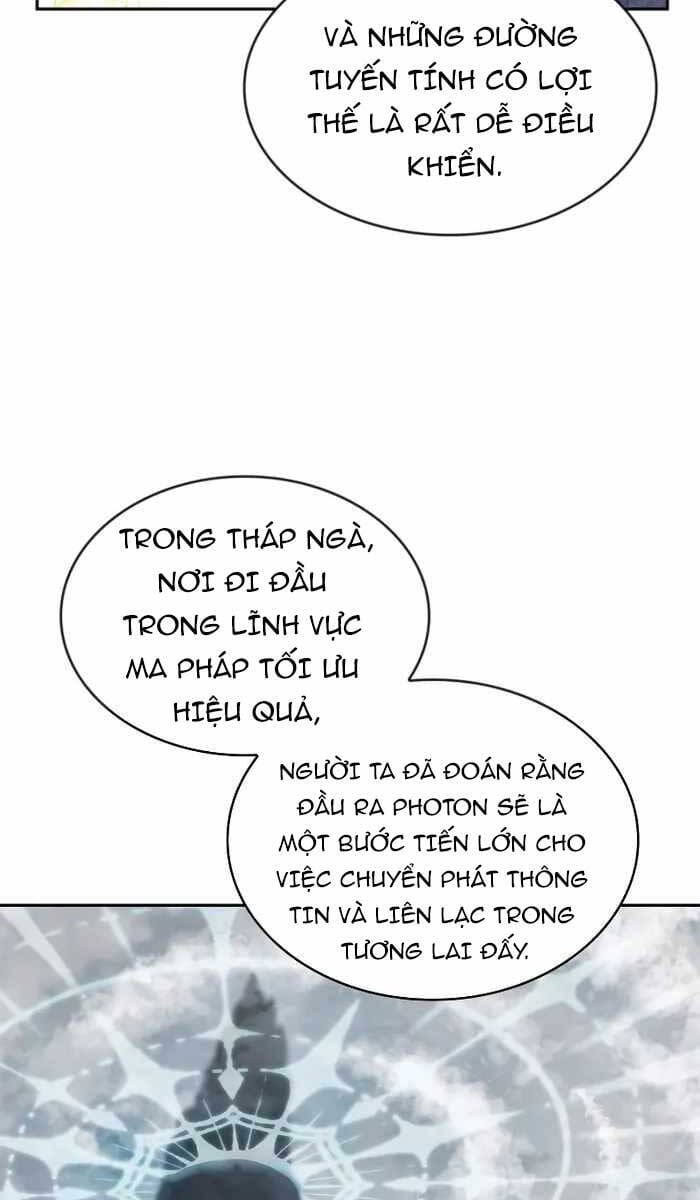 Truyện Tranh Đại Pháp Sư Toàn Năng - Infinite Mage trang 5
