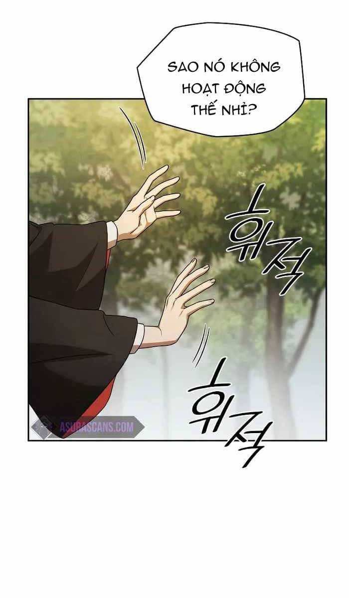 Truyện Tranh Đại Pháp Sư Toàn Năng - Infinite Mage trang 5