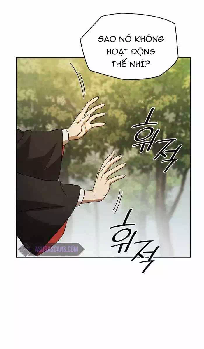 Truyện Tranh Đại Pháp Sư Toàn Năng - Infinite Mage trang 5