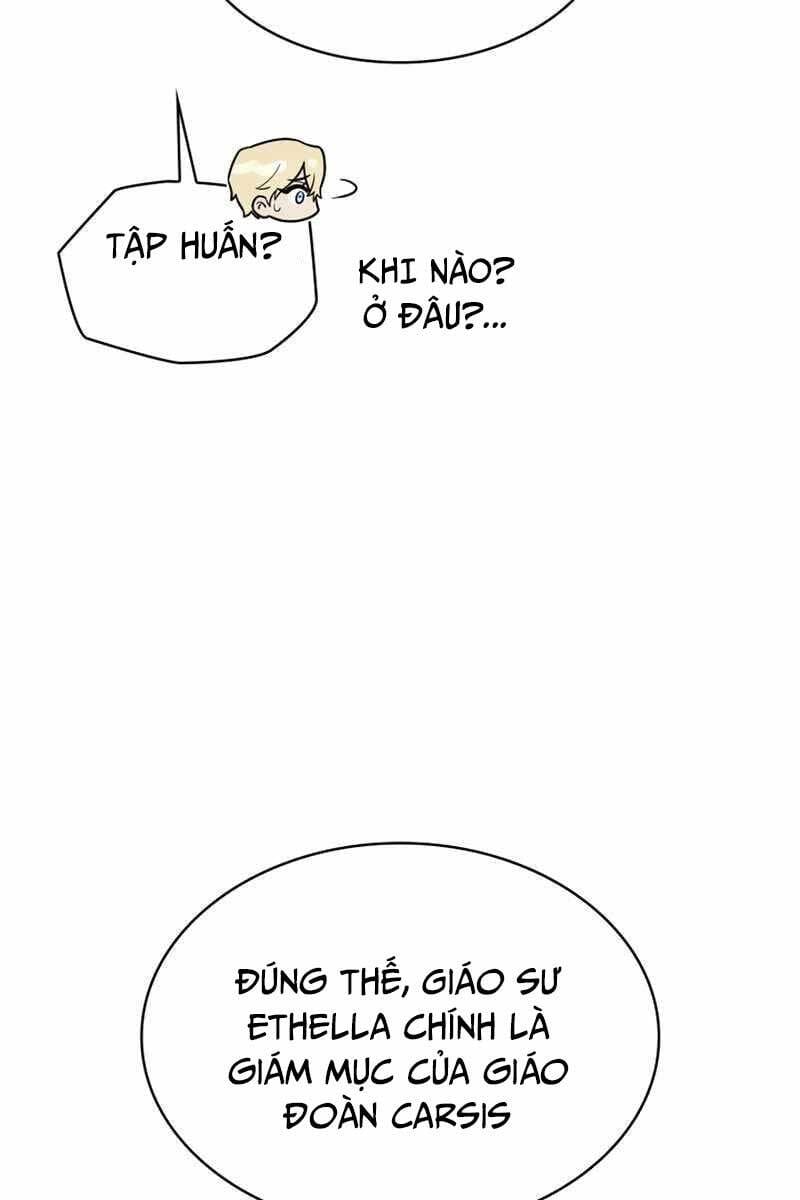 Truyện Tranh Đại Pháp Sư Toàn Năng - Infinite Mage trang 5