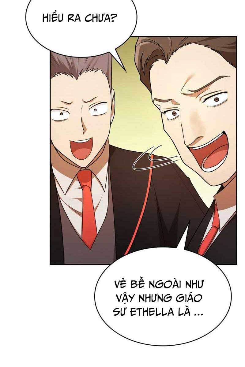 Truyện Tranh Đại Pháp Sư Toàn Năng - Infinite Mage trang 5