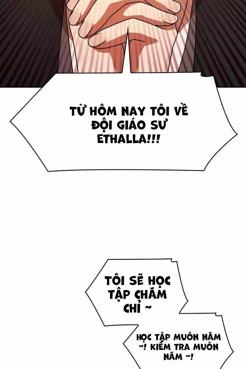 Truyện Tranh Đại Pháp Sư Toàn Năng - Infinite Mage trang 5