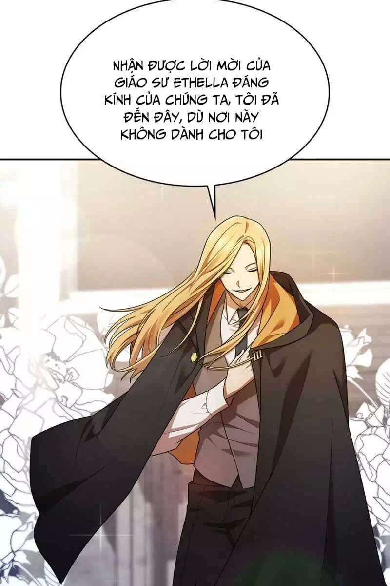 Truyện Tranh Đại Pháp Sư Toàn Năng - Infinite Mage trang 5