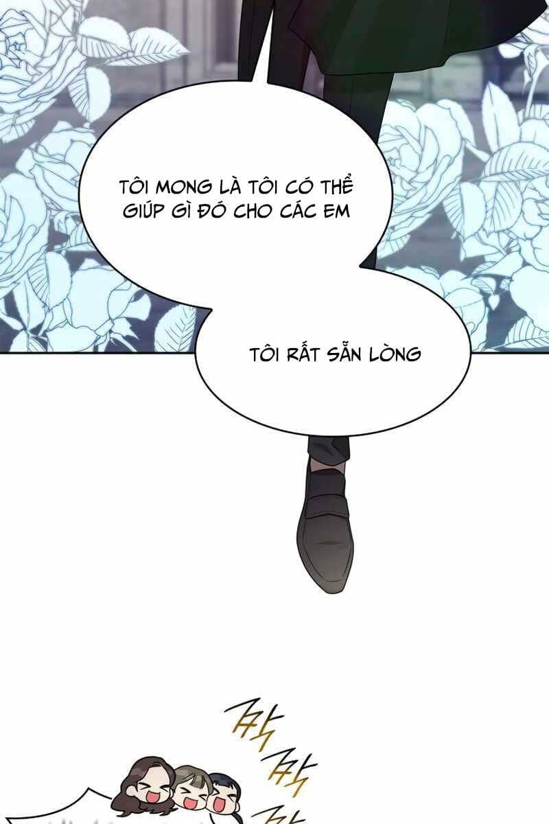 Truyện Tranh Đại Pháp Sư Toàn Năng - Infinite Mage trang 5