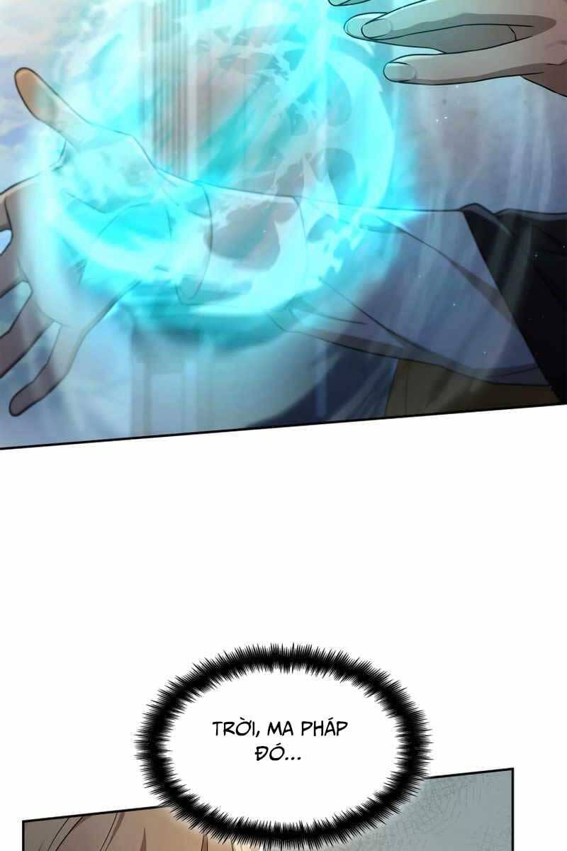 Truyện Tranh Đại Pháp Sư Toàn Năng - Infinite Mage trang 5