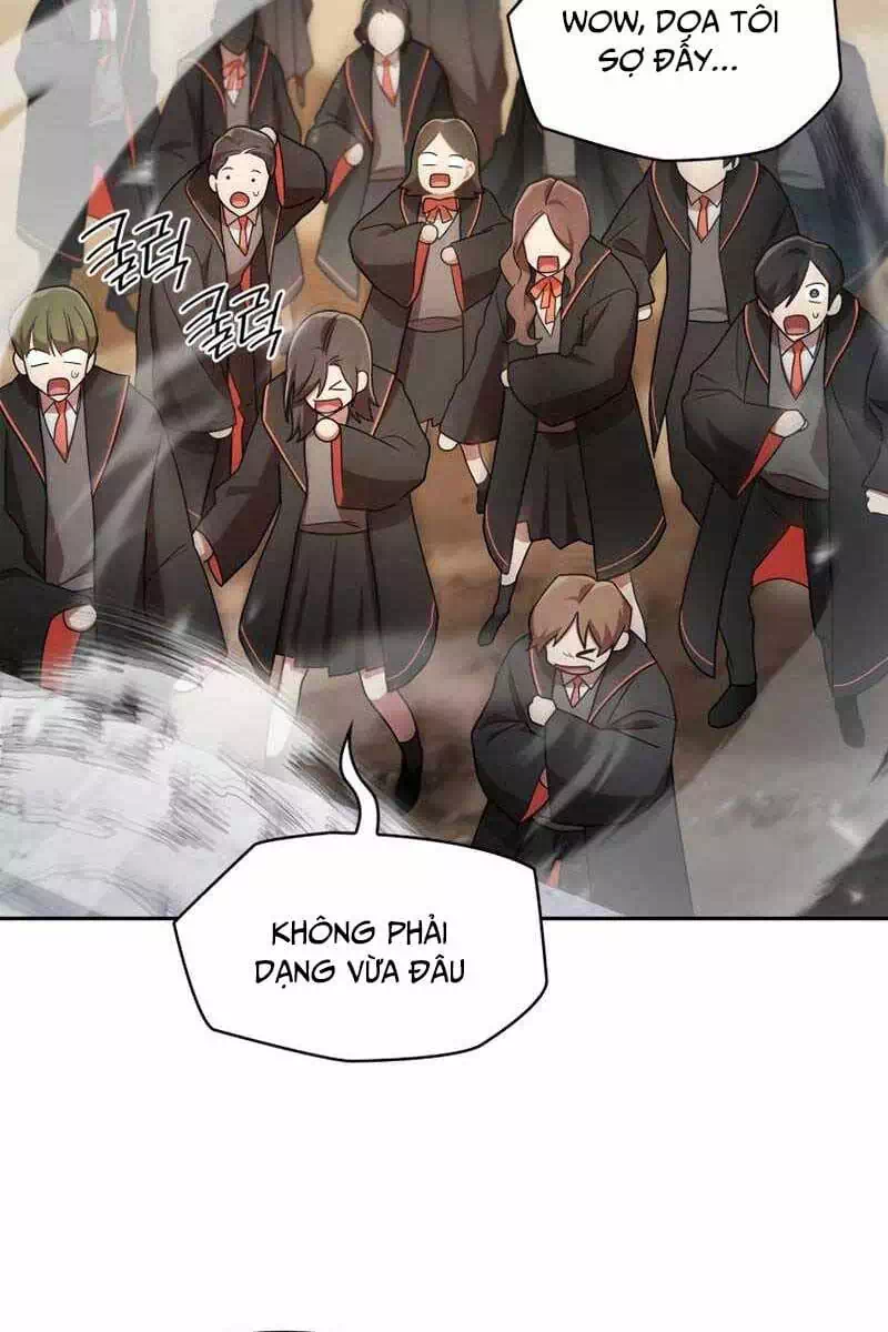 Truyện Tranh Đại Pháp Sư Toàn Năng - Infinite Mage trang 5