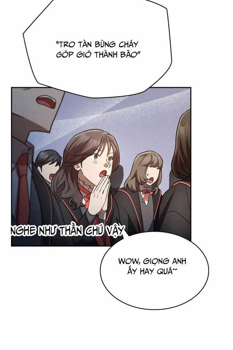 Truyện Tranh Đại Pháp Sư Toàn Năng - Infinite Mage trang 5