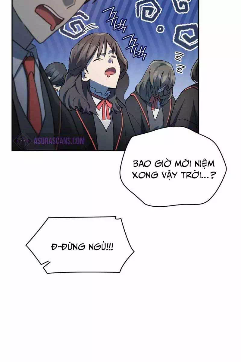 Truyện Tranh Đại Pháp Sư Toàn Năng - Infinite Mage trang 5