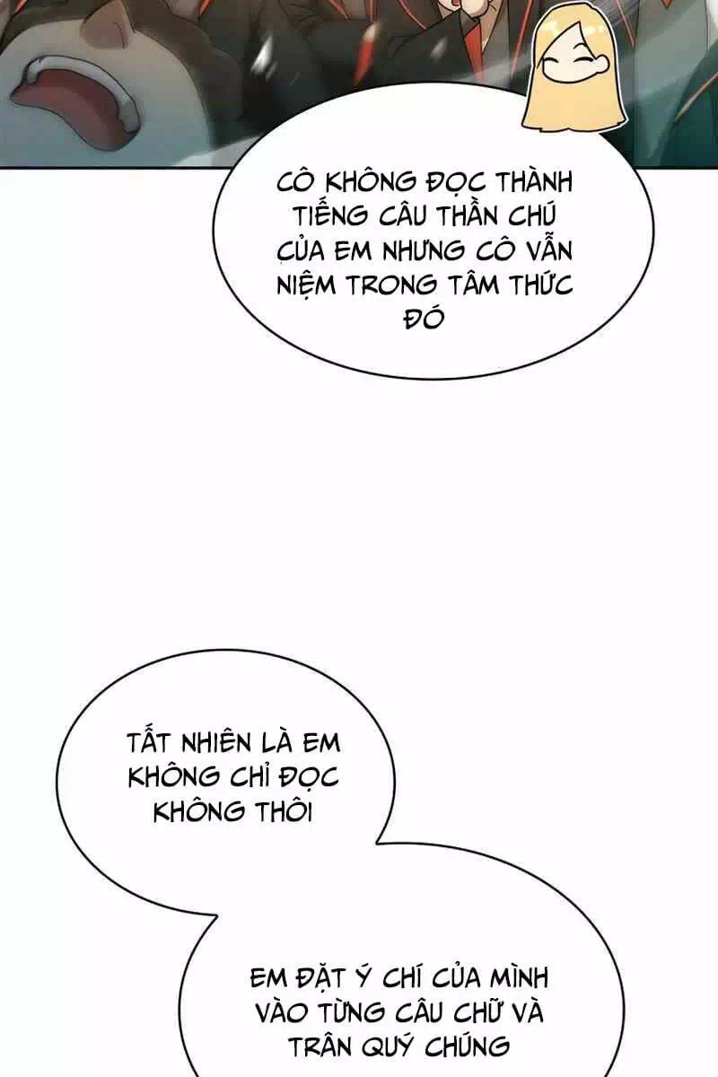 Truyện Tranh Đại Pháp Sư Toàn Năng - Infinite Mage trang 5