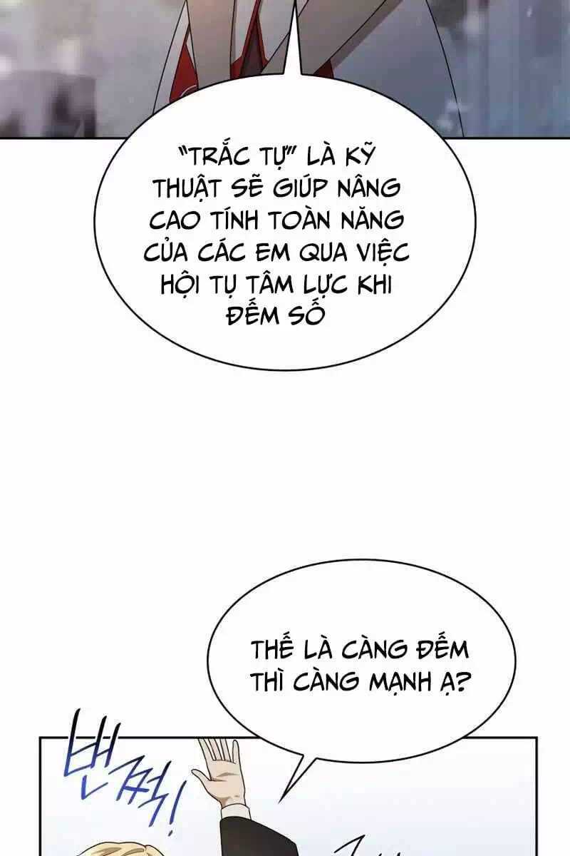 Truyện Tranh Đại Pháp Sư Toàn Năng - Infinite Mage trang 5