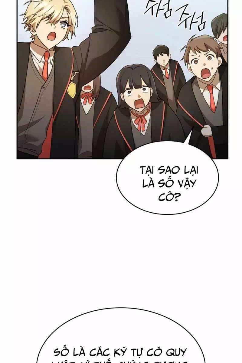 Truyện Tranh Đại Pháp Sư Toàn Năng - Infinite Mage trang 5