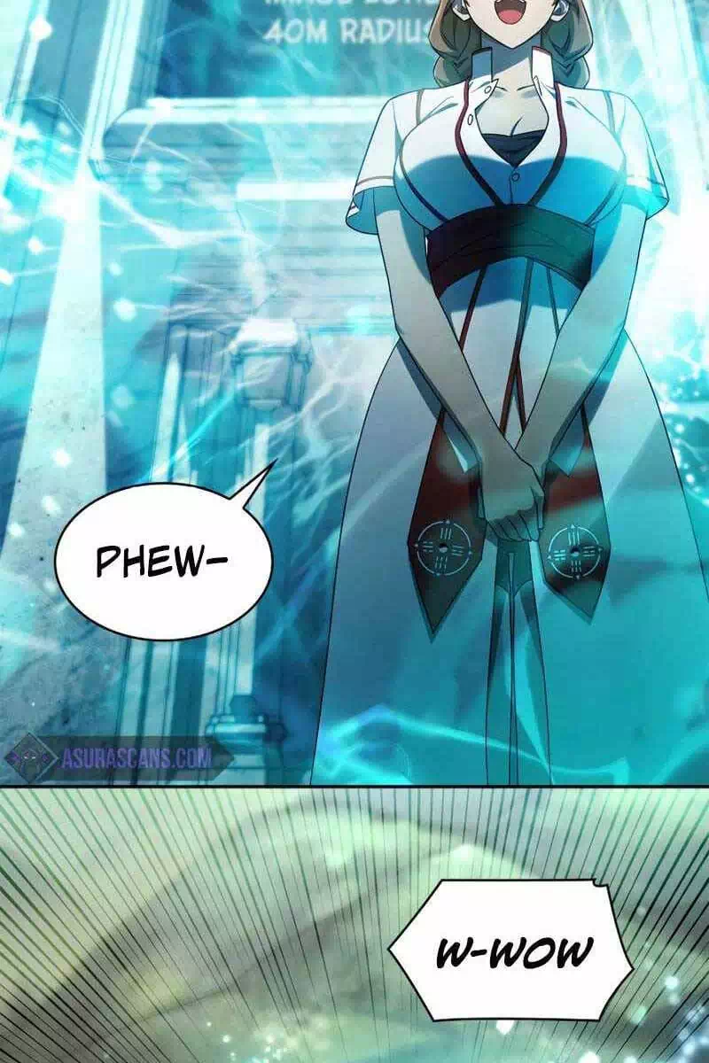 Truyện Tranh Đại Pháp Sư Toàn Năng - Infinite Mage trang 5