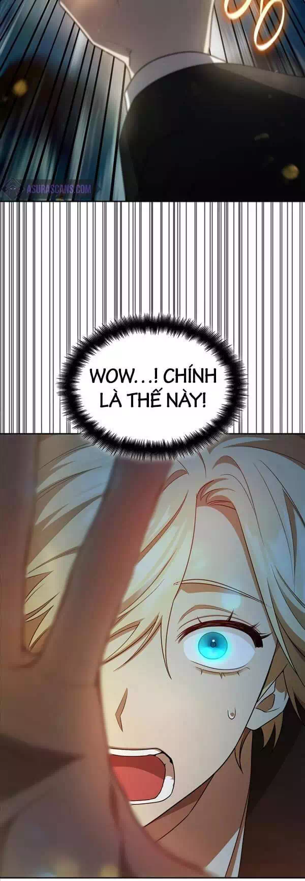 Truyện Tranh Đại Pháp Sư Toàn Năng - Infinite Mage trang 5