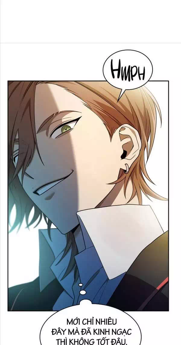 Truyện Tranh Đại Pháp Sư Toàn Năng - Infinite Mage trang 5