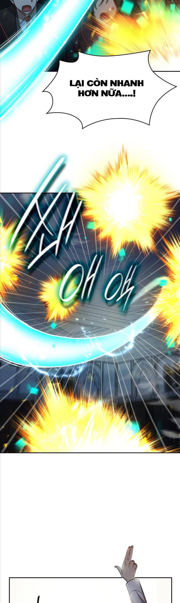 Truyện Tranh Đại Pháp Sư Toàn Năng - Infinite Mage trang 5