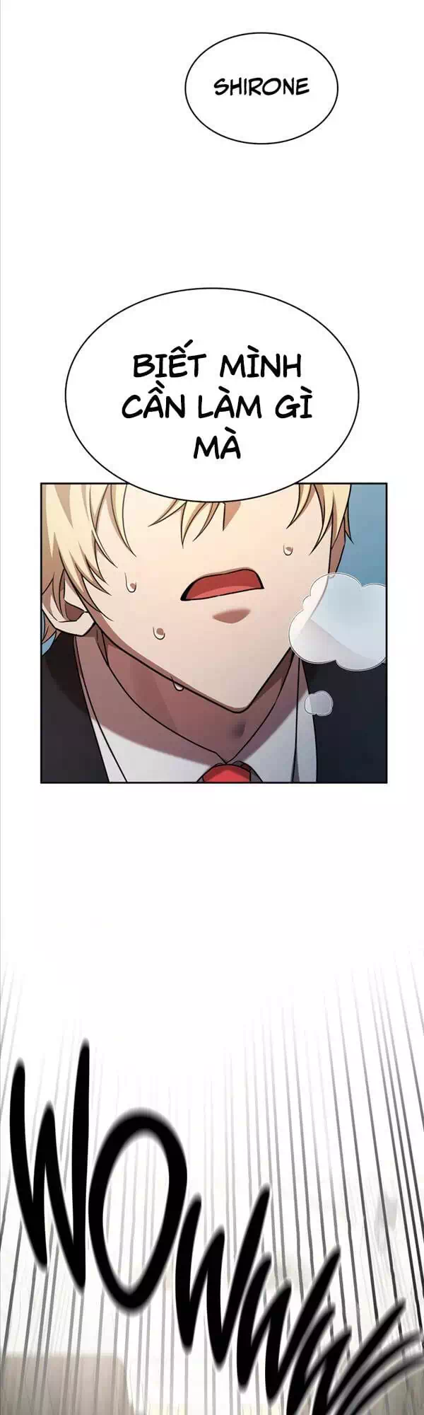 Truyện Tranh Đại Pháp Sư Toàn Năng - Infinite Mage trang 5