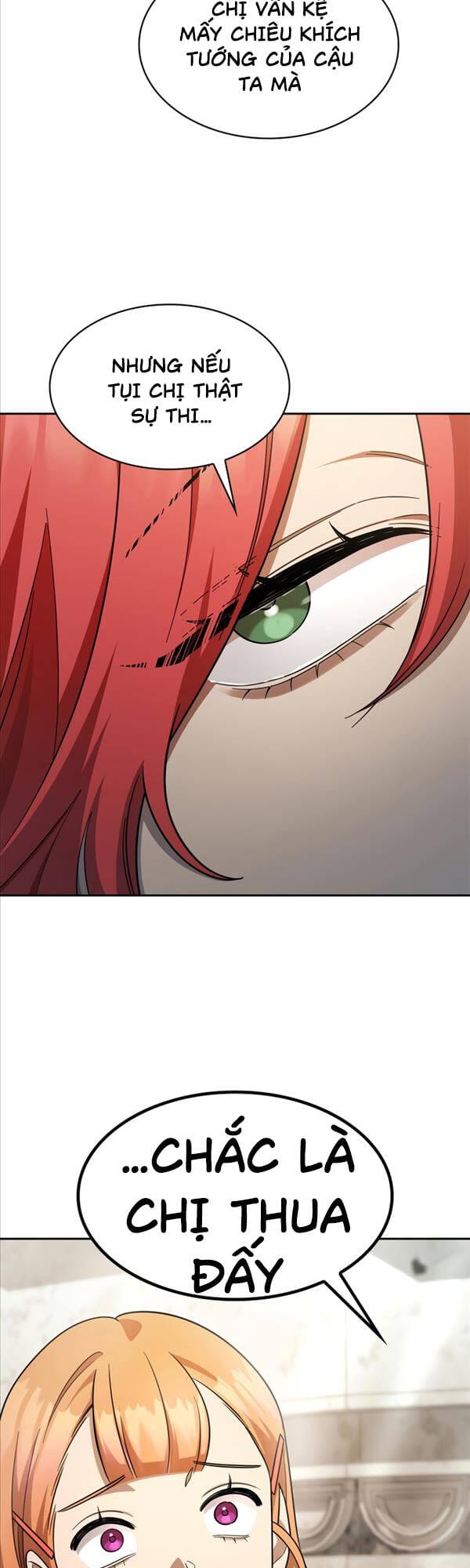 Truyện Tranh Đại Pháp Sư Toàn Năng - Infinite Mage trang 5