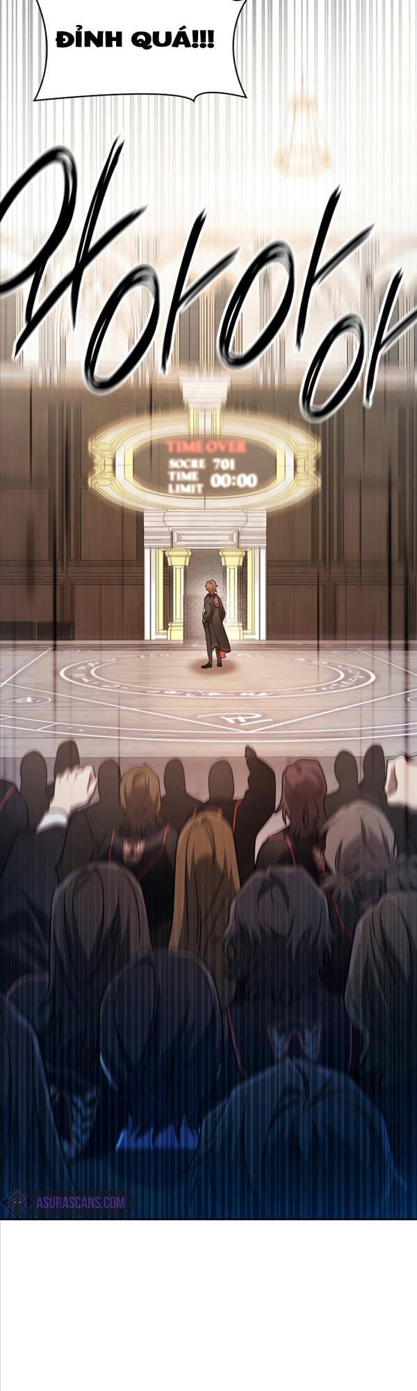 Truyện Tranh Đại Pháp Sư Toàn Năng - Infinite Mage trang 5