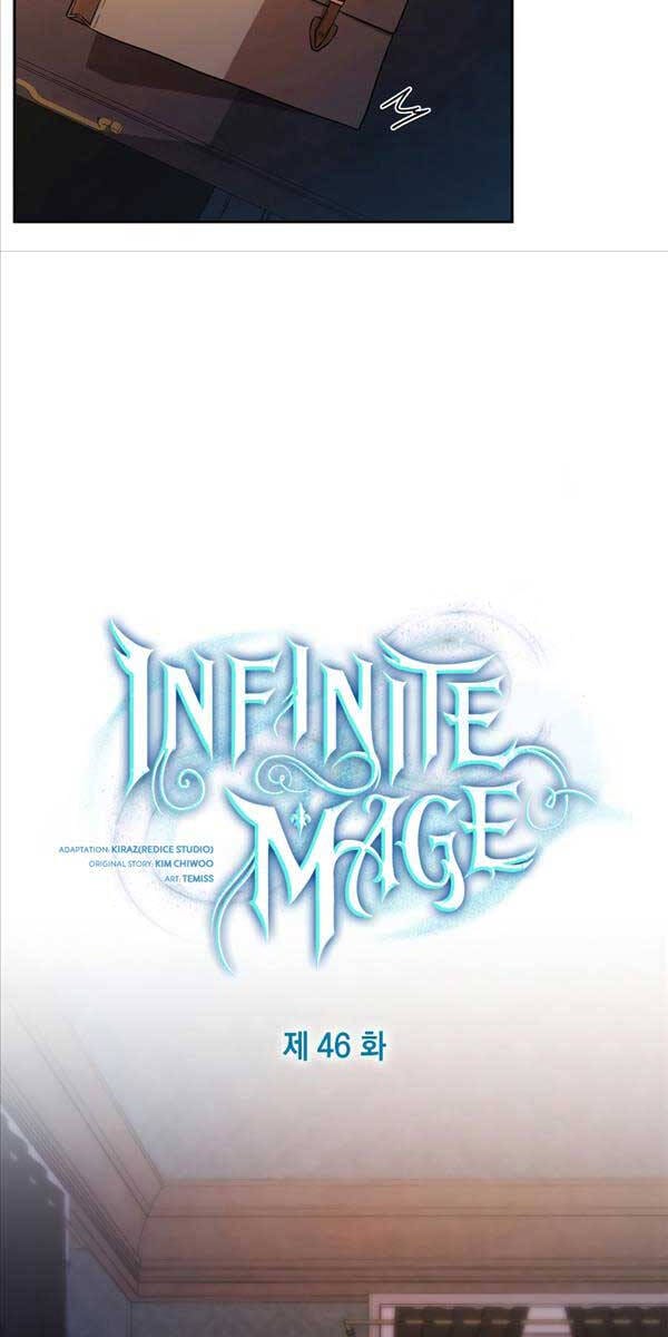 Truyện Tranh Đại Pháp Sư Toàn Năng - Infinite Mage trang 5