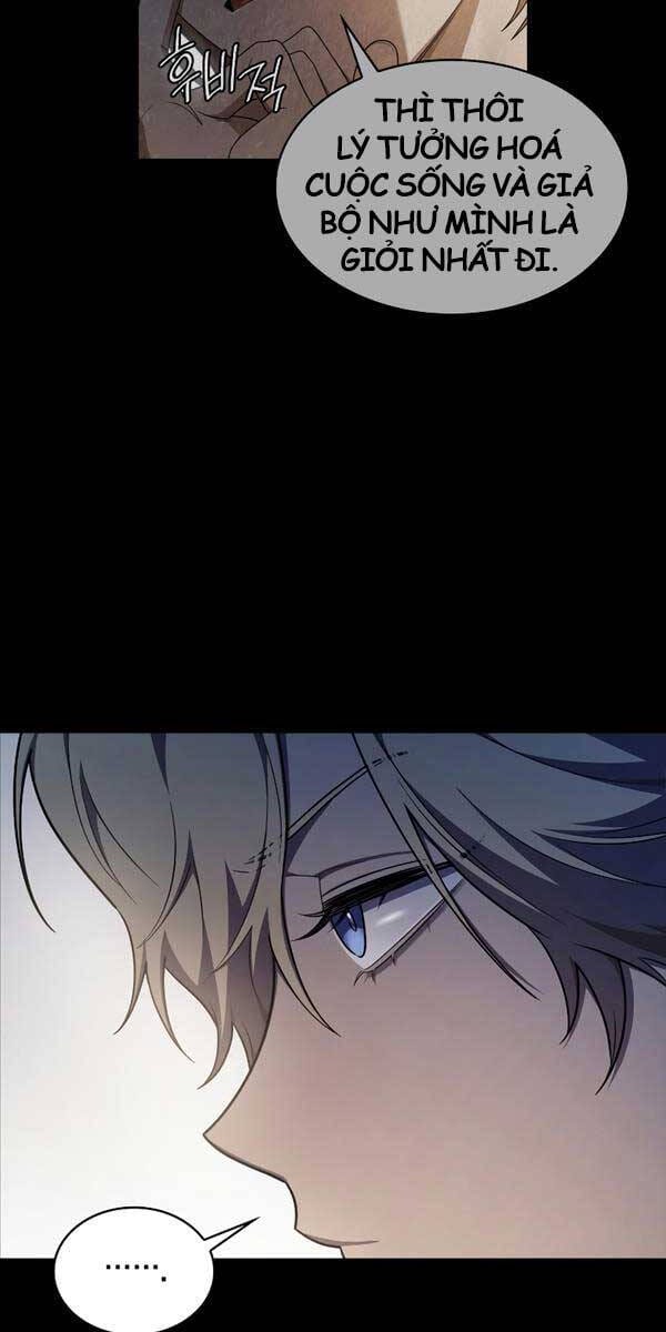 Truyện Tranh Đại Pháp Sư Toàn Năng - Infinite Mage trang 5