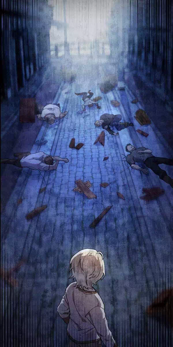 Truyện Tranh Đại Pháp Sư Toàn Năng - Infinite Mage trang 5