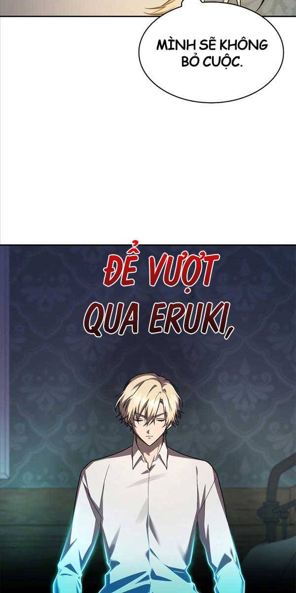 Truyện Tranh Đại Pháp Sư Toàn Năng - Infinite Mage trang 5