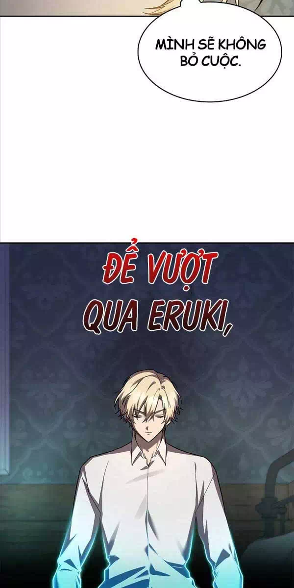 Truyện Tranh Đại Pháp Sư Toàn Năng - Infinite Mage trang 5