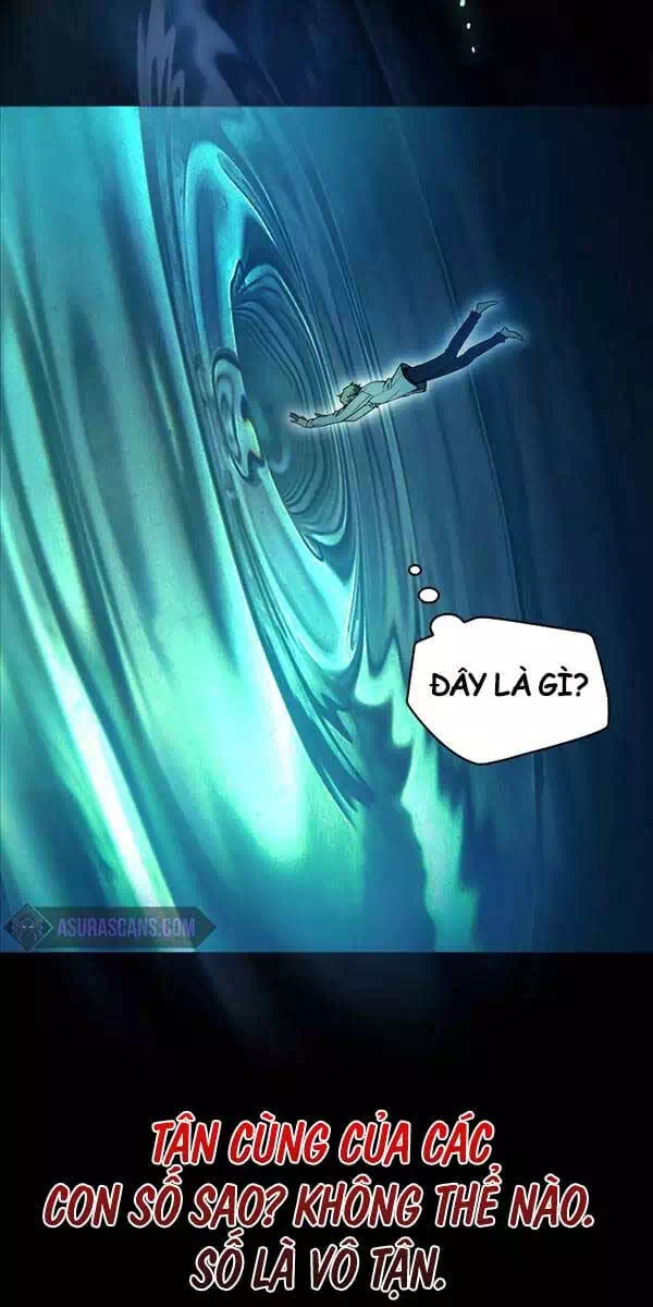 Truyện Tranh Đại Pháp Sư Toàn Năng - Infinite Mage trang 5