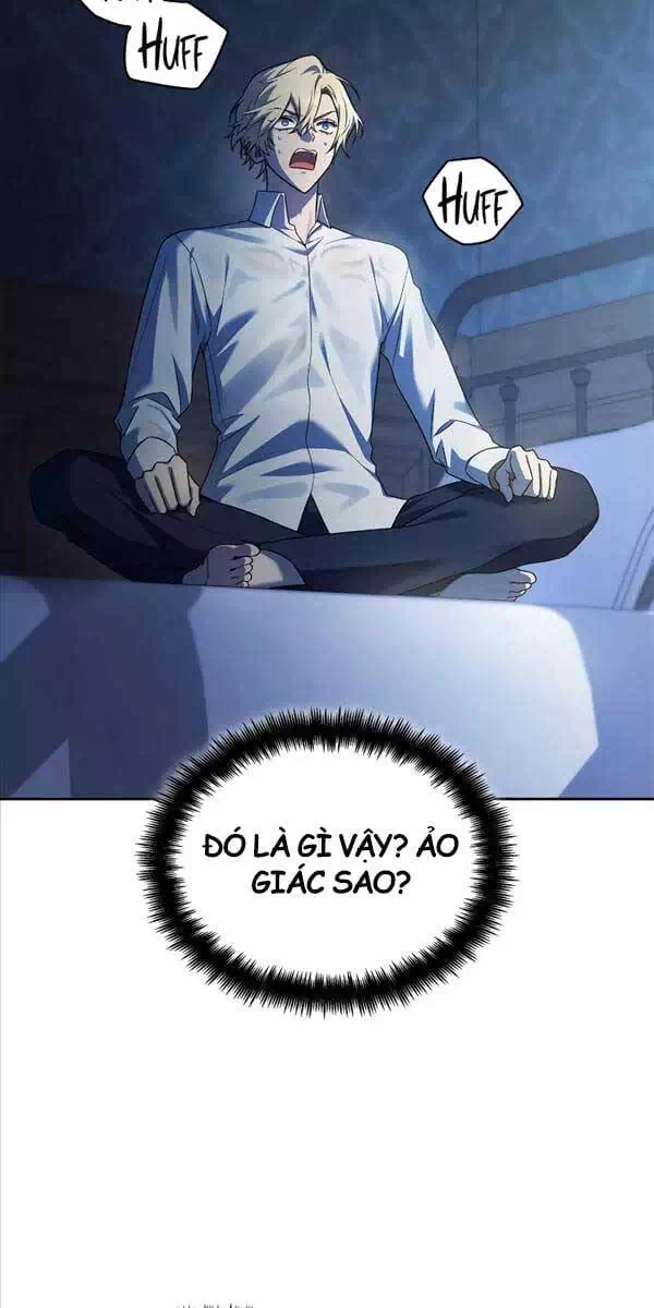 Truyện Tranh Đại Pháp Sư Toàn Năng - Infinite Mage trang 5