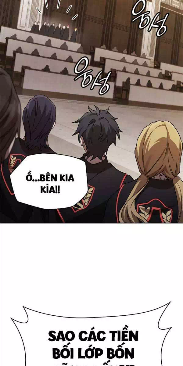 Truyện Tranh Đại Pháp Sư Toàn Năng - Infinite Mage trang 5