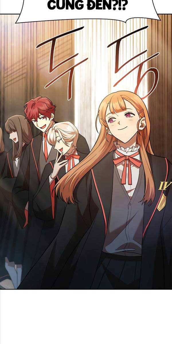 Truyện Tranh Đại Pháp Sư Toàn Năng - Infinite Mage trang 5