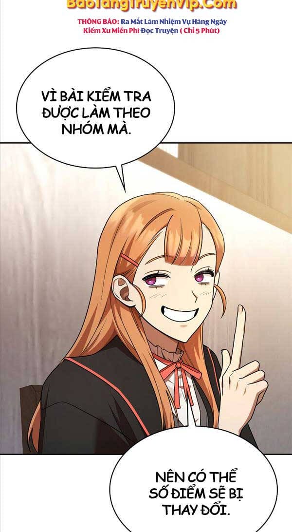 Truyện Tranh Đại Pháp Sư Toàn Năng - Infinite Mage trang 5