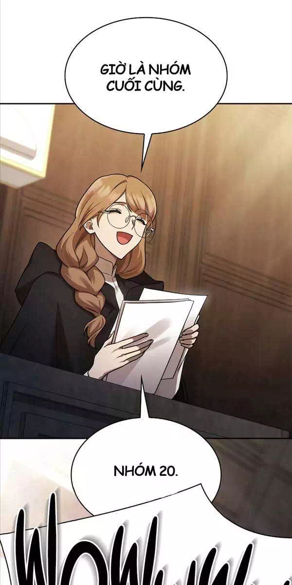 Truyện Tranh Đại Pháp Sư Toàn Năng - Infinite Mage trang 5