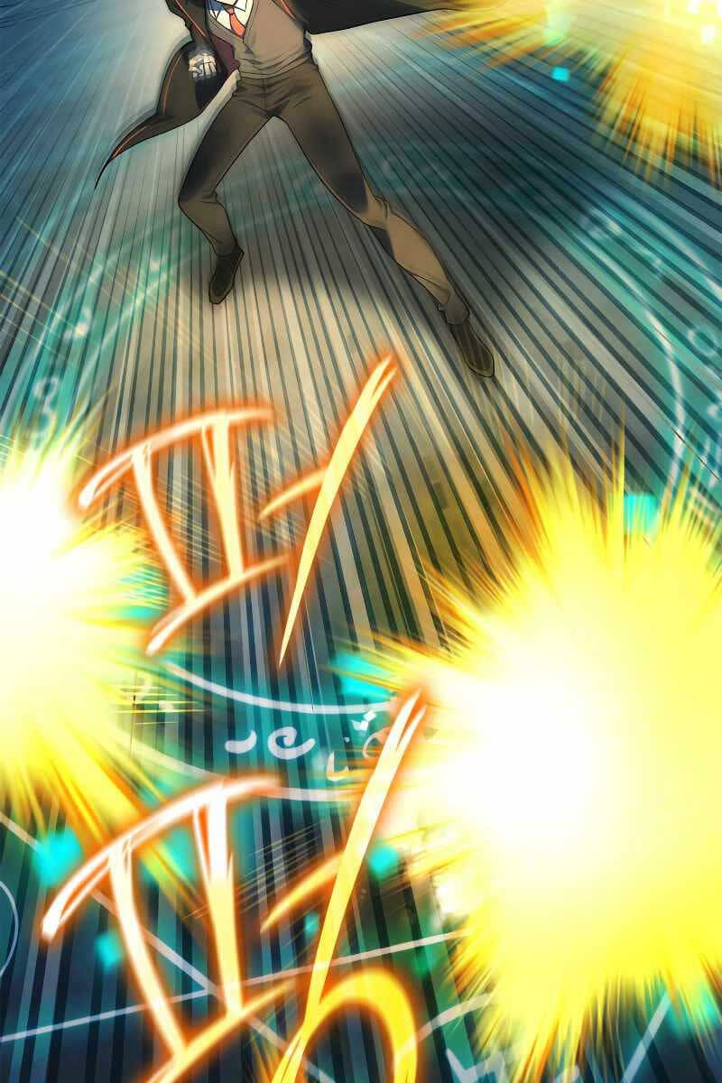 Truyện Tranh Đại Pháp Sư Toàn Năng - Infinite Mage trang 5