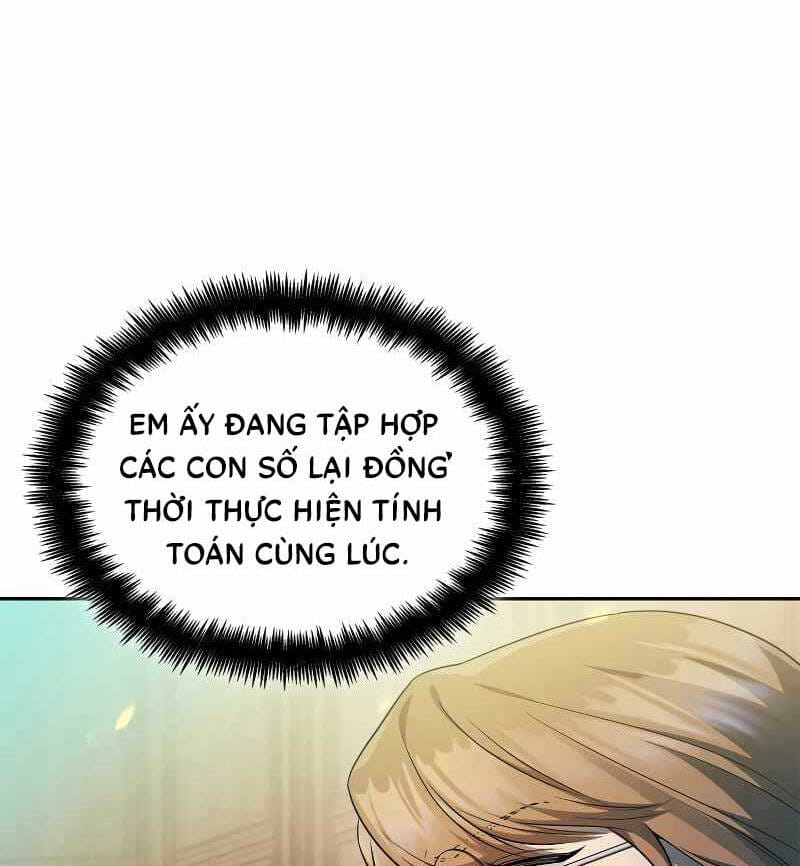 Truyện Tranh Đại Pháp Sư Toàn Năng - Infinite Mage trang 5