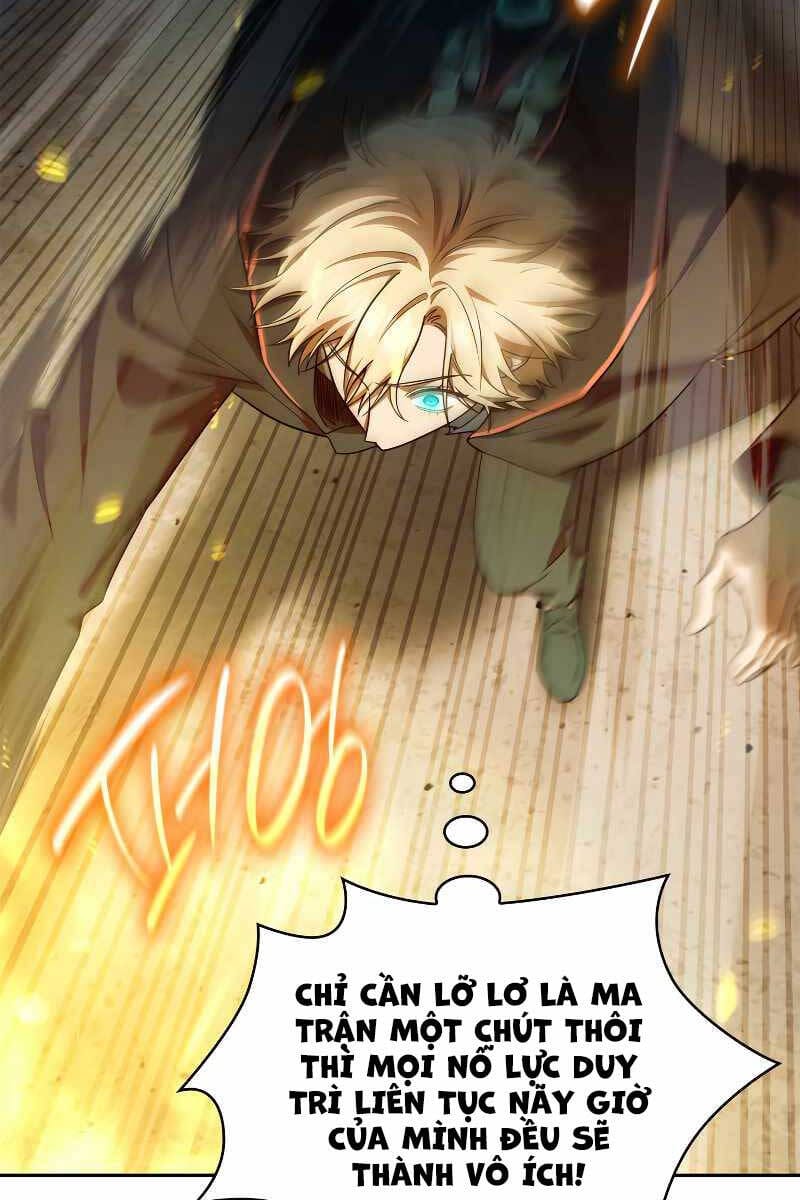 Truyện Tranh Đại Pháp Sư Toàn Năng - Infinite Mage trang 5