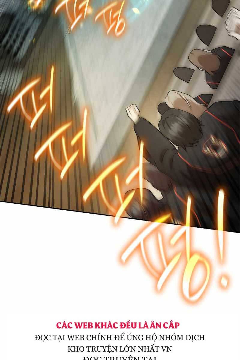 Truyện Tranh Đại Pháp Sư Toàn Năng - Infinite Mage trang 5