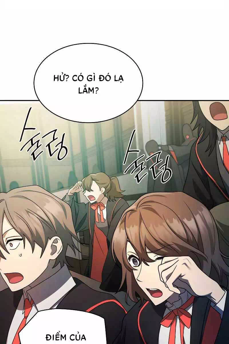 Truyện Tranh Đại Pháp Sư Toàn Năng - Infinite Mage trang 5